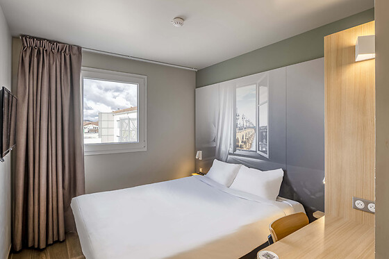 B&B Bordeaux le Haillan - photo 4