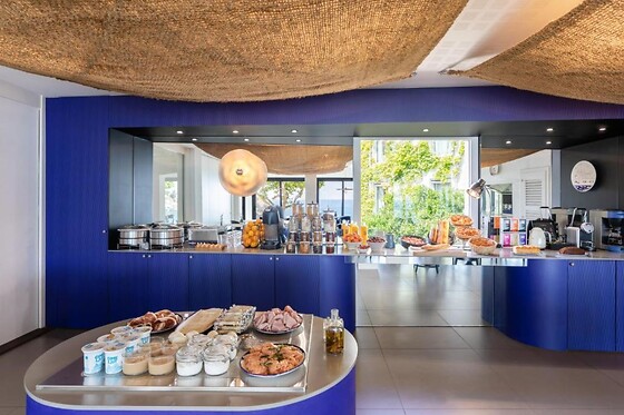 Hotel des Elmes - photo 9