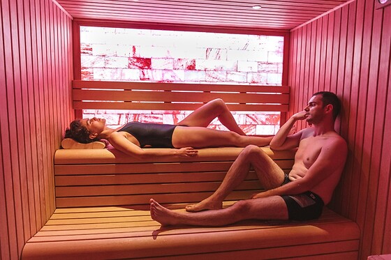 Un accès au spa et un massage du corps pour deux au Centre Thermal de Bagnols-les-Bains (48)