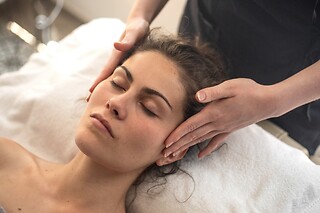 Un accès au spa et un massage du corps pour deux au Centre Thermal de Bagnols-les-Bains (48)