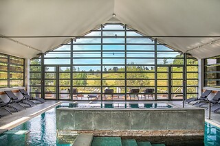 Une parenthèse de douceur pour deux à La Chaldette - Station thermale & Spa à Brion (48)