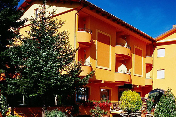 Hotel Montenerone - photo 2