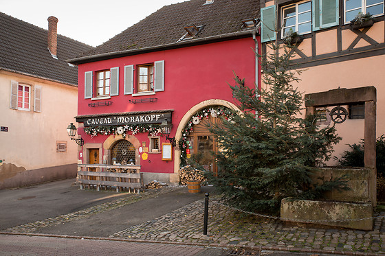 Caveau Morakopf - photo 0