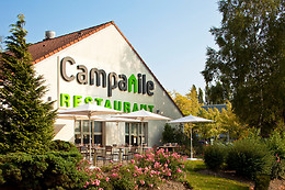 CAMPANILE VALENCIENNES OUEST