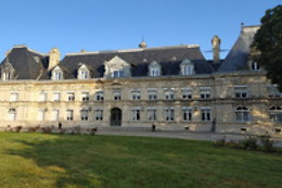 Domaine de Bertheauville