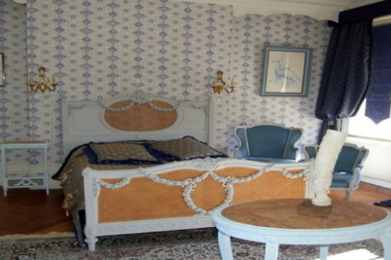 Domaine de Bertheauville - photo 1