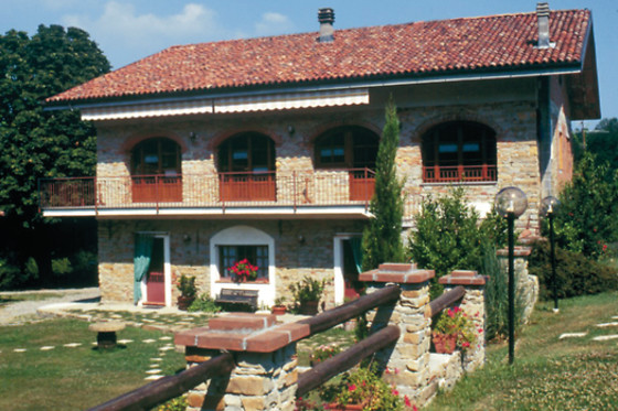 Agriturismo La Rossa - photo 0