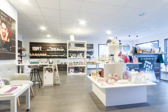 Eclat des sens - photo 1