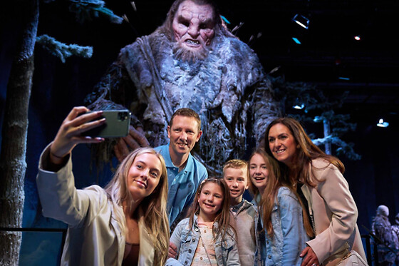 Game of Thrones Studio - Visite en duo
