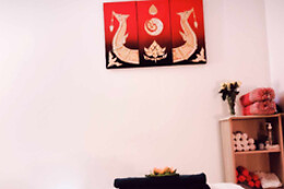 Sabai  nang thai massage