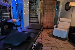 Le salon de Gaïa massages et esthétique