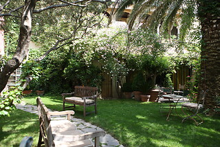 Une parenthèse de bien-être chez Jardins Secrets à Nîmes (30)