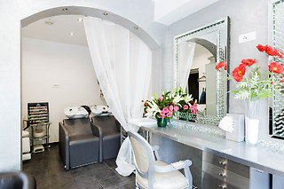 Accès au hammam et gommage au Spa Perle d'Étoile à Paris (75015)