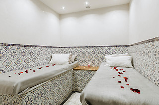 Accès au hammam et gommage au Spa Perle d'Étoile à Paris (75015)
