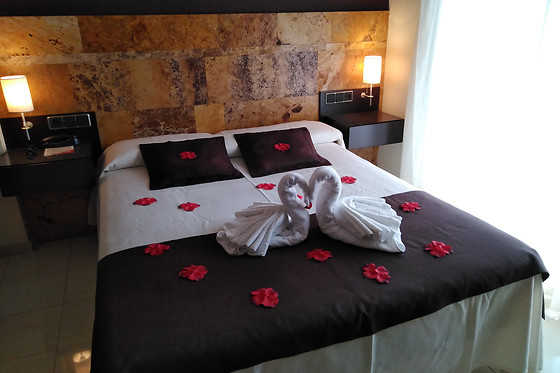 HOTEL SPA PORT D'ARO - photo 1