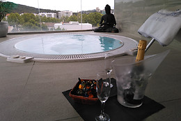 HOTEL SPA PORT D'ARO