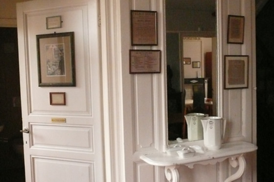 Talbot House - photo 9