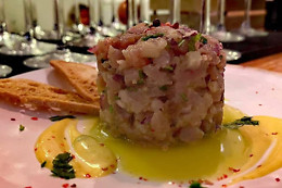 TABERNA DO TEATRO