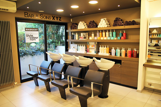 Xyz Verviers-Heusy - photo 0