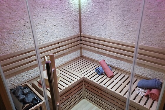 Ô SPA - photo 17
