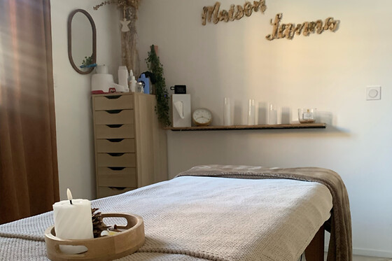 Maison Leonna par Diogo massages - photo 1