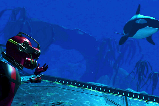 VIRTUAL ARENA - photo 5
