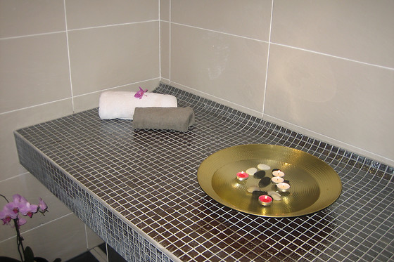 Le Lounge spa urbain - photo 15
