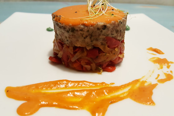RESTAURANTES ABRASADOR - photo 11