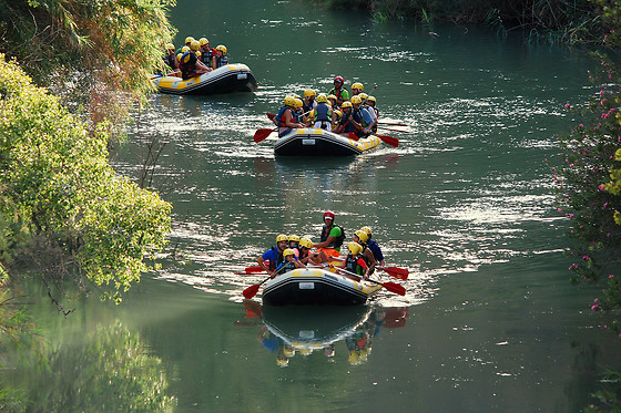 CAÑÓN Y CAÑÓN MULTIAVENTURA - photo 1