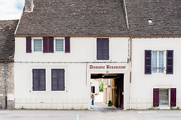 Domaine Besancenot