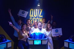 Quiz Room Avignon
