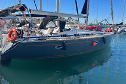 NAUTICA AGUA DE MAR