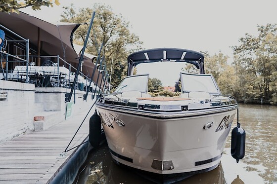 Boat Life - photo 0