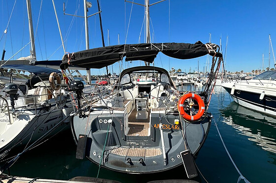 NAUTICA AGUA DE MAR - photo 36