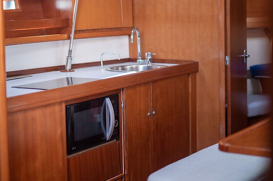 NAUTICA AGUA DE MAR - photo 44