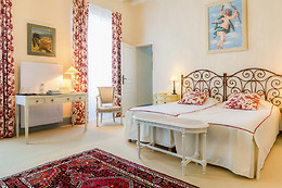 Le Manoir Saint Jean