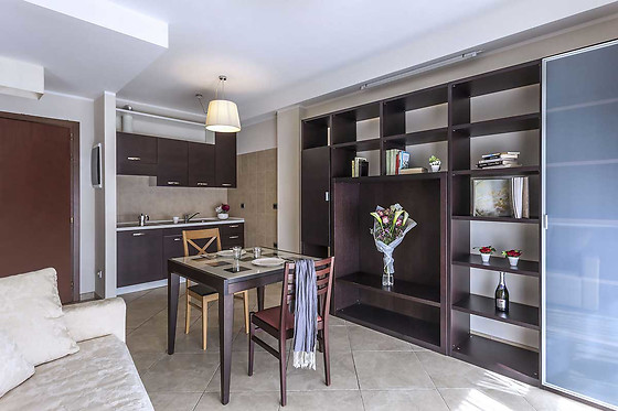 Aparthotel Anghel - photo 3