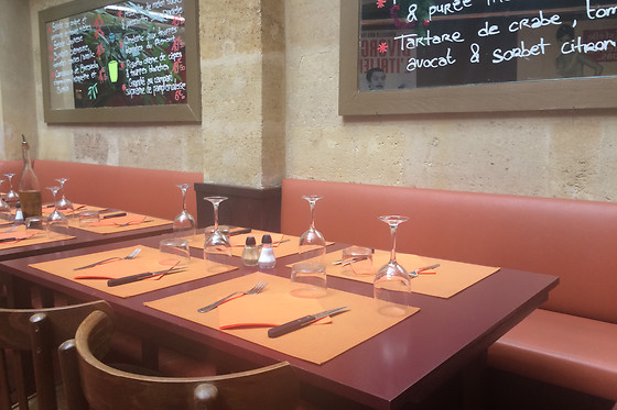 Bistro Mimi - photo 2
