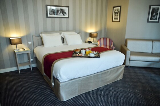 Online Booking EPS - photo 3