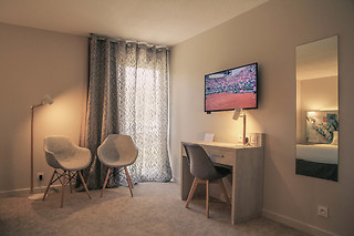 Séjour pour 2 au Best Western Plus à Hyères (83)