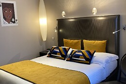 Hôtel des Princes Chambéry