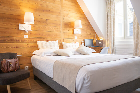 Hôtel des Princes Chambéry - photo 4
