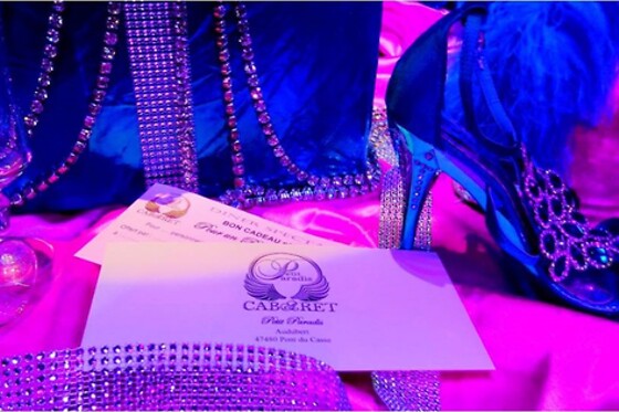 Cabaret le Petit Paradis - photo 2