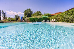 Agriturismo La Mora