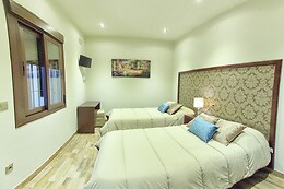Online Booking EPS