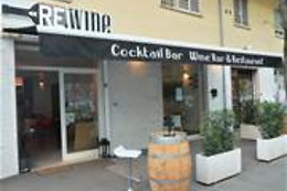 Rewine