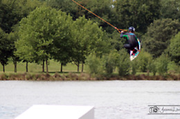 Wake Park Plessé