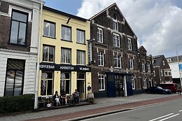 De Hoedt en de Rand