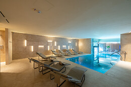 Relais & Spa Castello Di Casiglio
