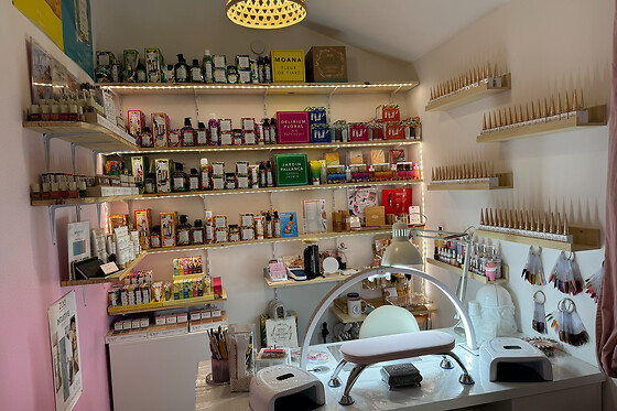 L'Attrape Beauté Institut par Sandy - photo 2